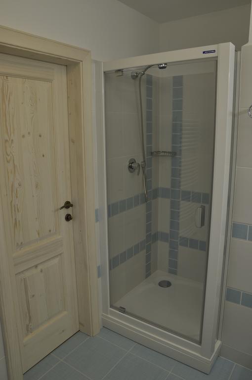 Grand Apartments Špindlerŭv Mlýn Quarto foto